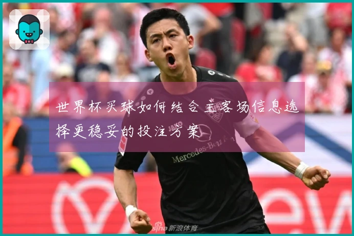 世界杯买球如何结合主客场信息选择更稳妥的投注方案