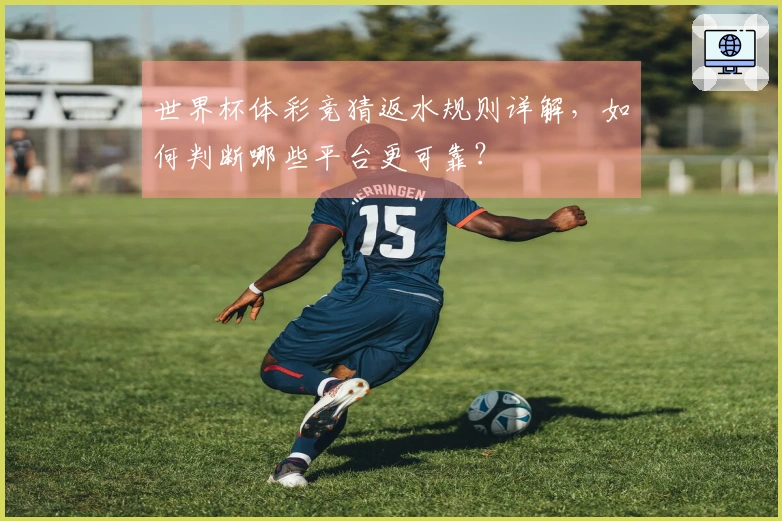 世界杯体彩竞猜返水规则详解，如何判断哪些平台更可靠？