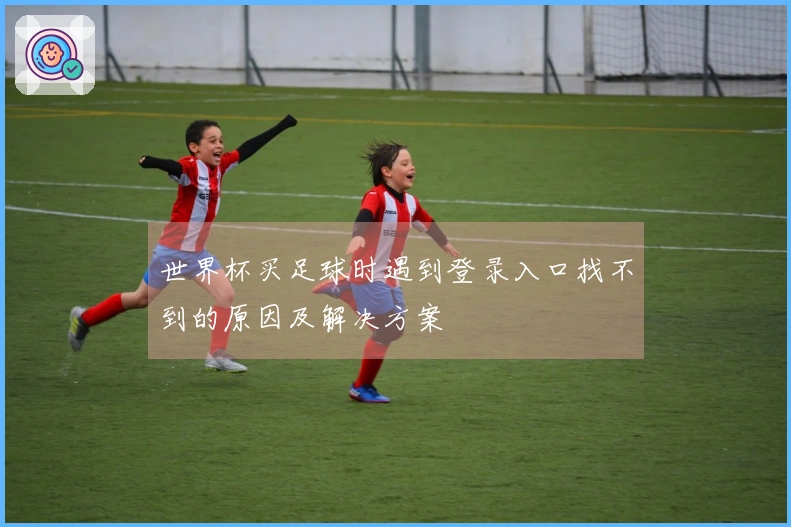 世界杯买足球时遇到登录入口找不到的原因及解决方案