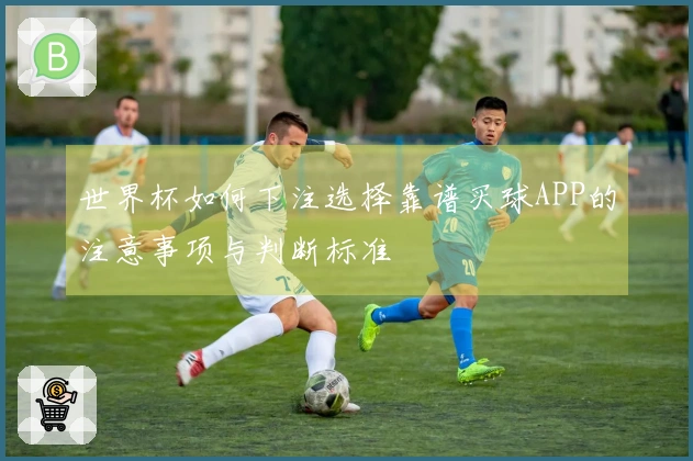 世界杯如何下注选择靠谱买球APP的注意事项与判断标准