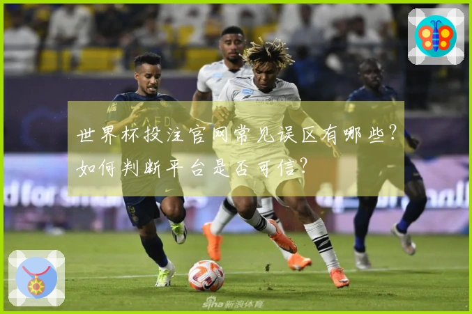 世界杯投注官网常见误区有哪些？如何判断平台是否可信？