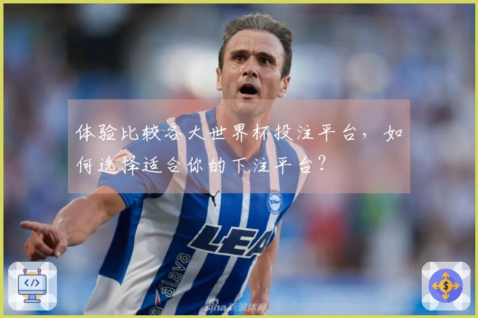 体验比较各大世界杯投注平台，如何选择适合你的下注平台？