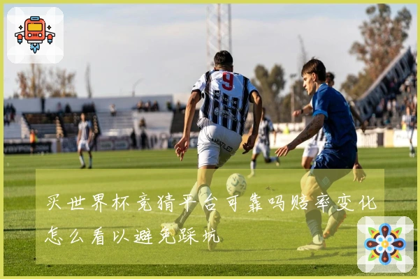 买世界杯竞猜平台可靠吗赔率变化怎么看以避免踩坑