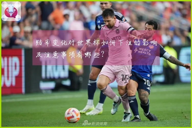 赔率变化对世界杯如何下注的影响及注意事项有哪些？