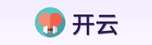 开云 Logo